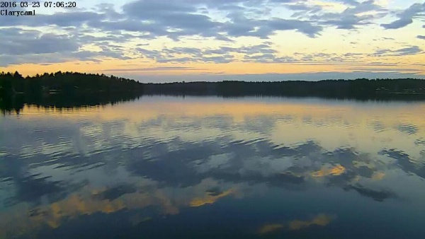 Clary Lake Bed and Breakfast image 7