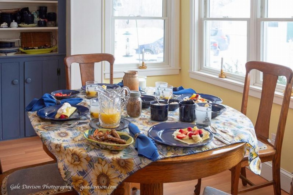 Clary Lake Bed and Breakfast